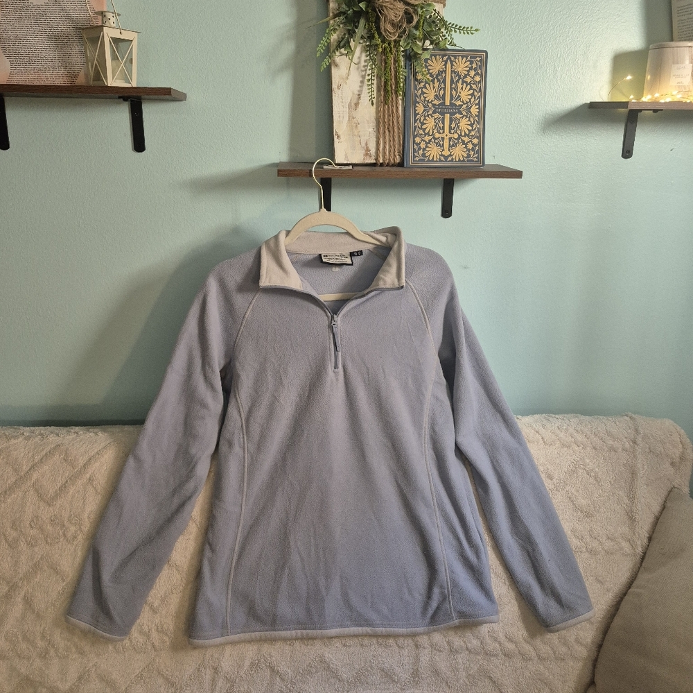 Mountain Warehouse 1/4 Zip